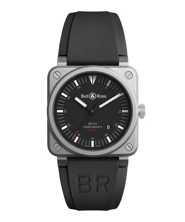 Bell & Ross 2017犱չȫƷ