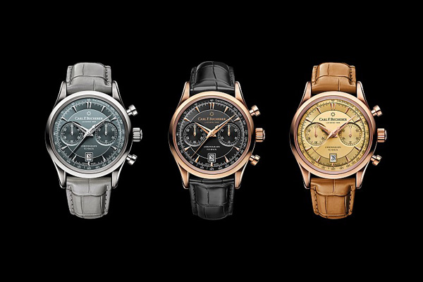 Carl F.Bucherer 2017չȫƷ