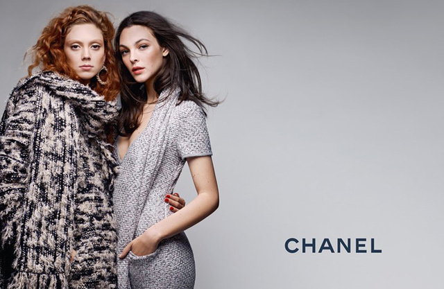 Chanel 2017ϵ