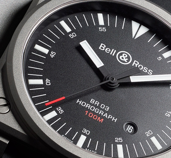 Bell & Ross 2017犱չȫƷ