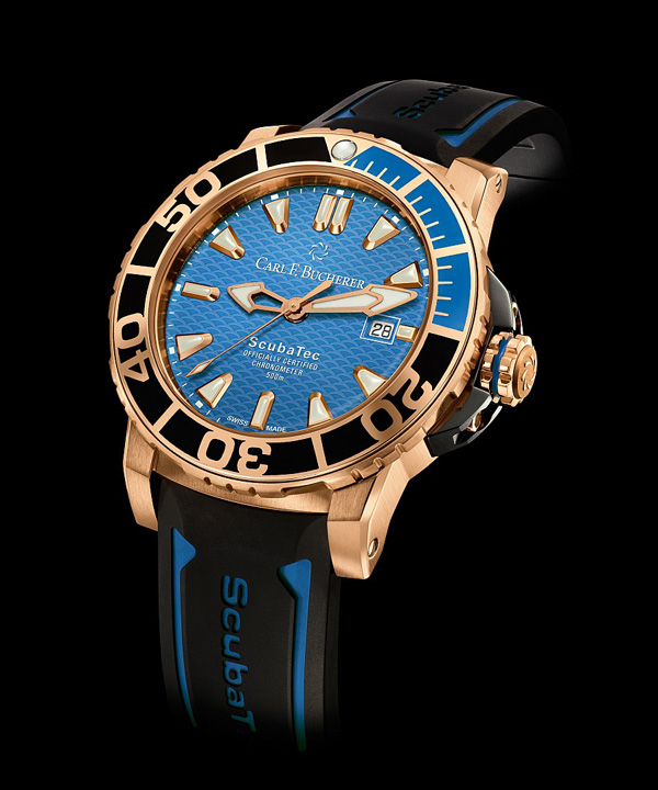 Carl F.Bucherer 2017չȫƷ