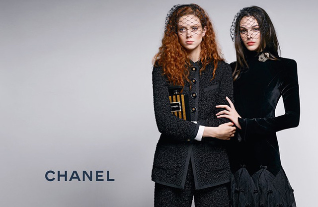 Chanel 2017ϵ