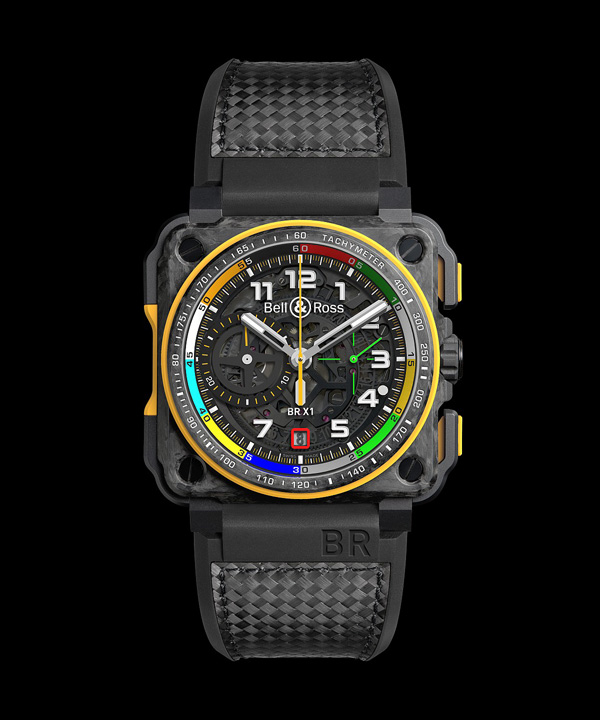 Bell & Ross 2017犱չȫƷ