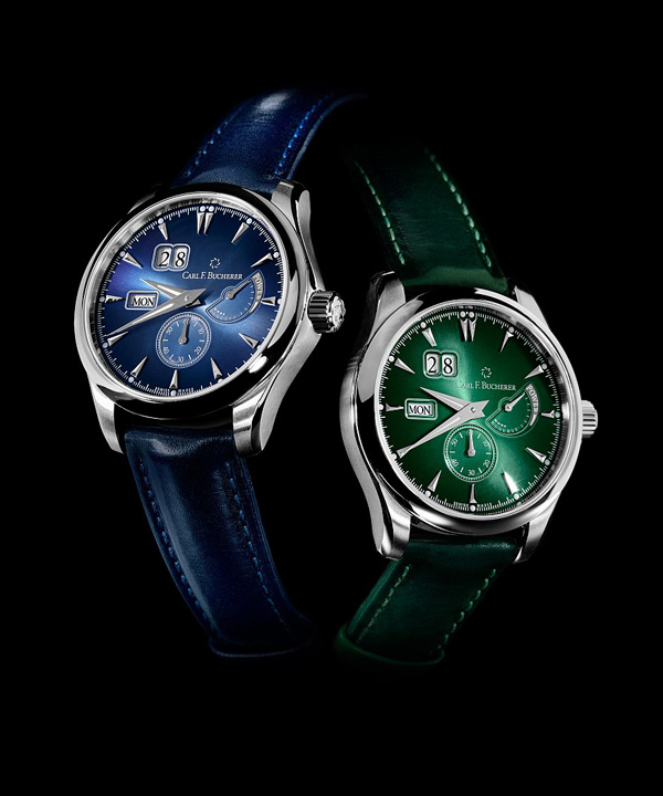 Carl F.Bucherer 2017չȫƷ