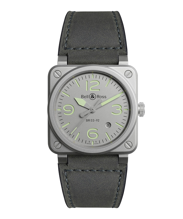 Bell & Ross 2017犱չȫƷ