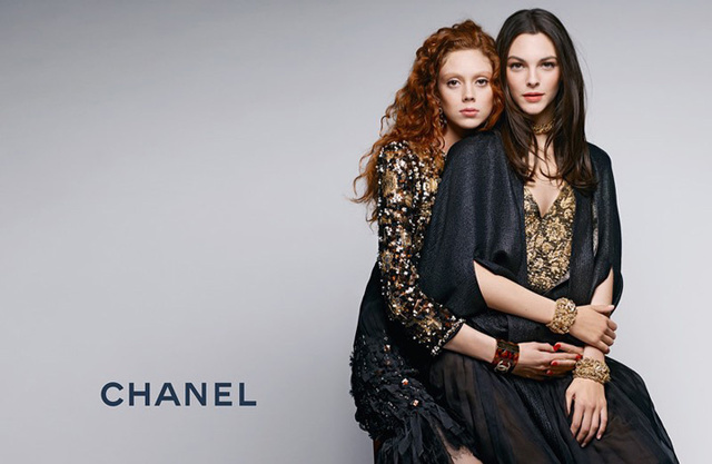 Chanel 2017ϵ