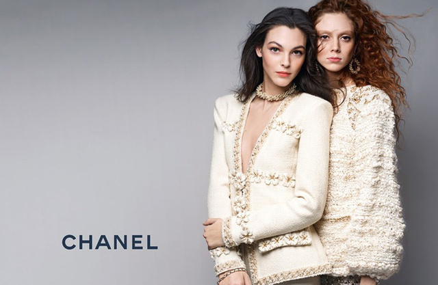 Chanel 2017ϵ