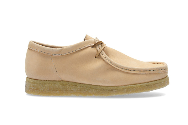 Clarks Wallabee ԭ(chung)(jng)ЬR