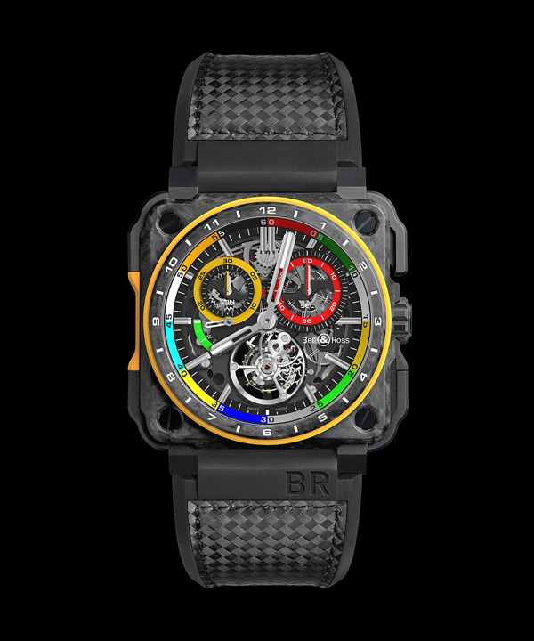 Bell & Ross 2017犱չȫƷ