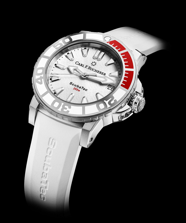 Carl F.Bucherer 2017չȫƷ