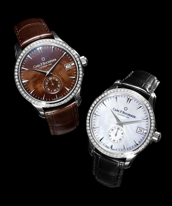 Carl F.Bucherer 2017չȫƷ