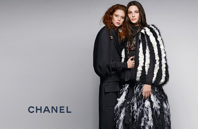 Chanel 2017ϵ