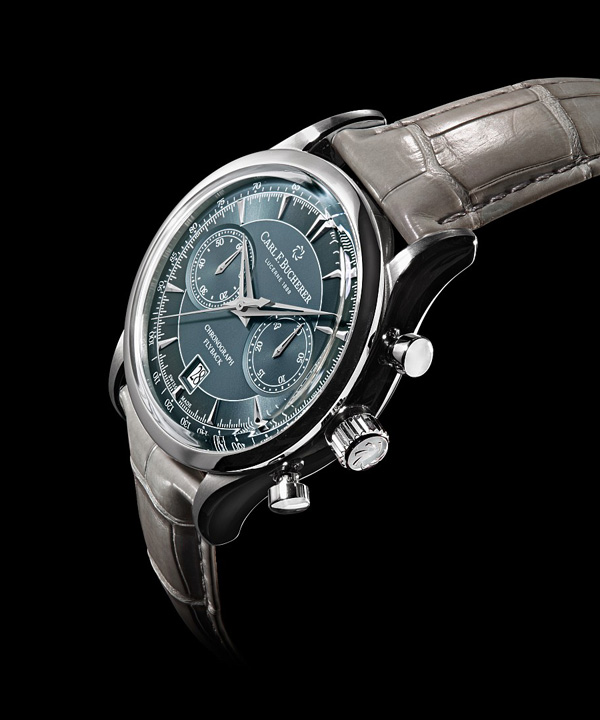 Carl F.Bucherer 2017չȫƷ