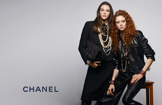 Chanel 2017ϵ