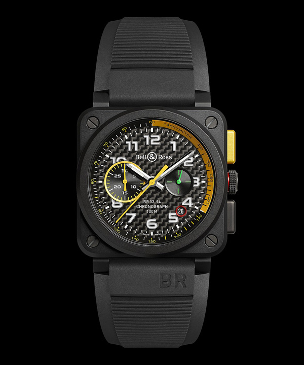 Bell & Ross 2017犱չȫƷ
