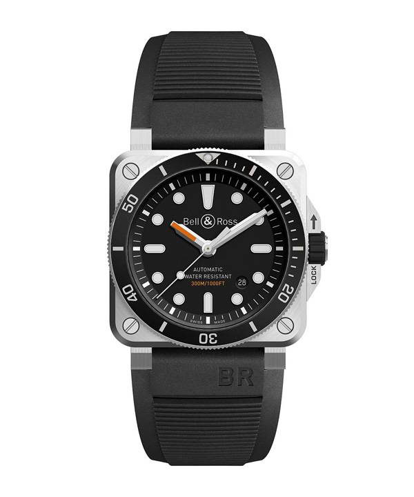 Bell & Ross 2017犱չȫƷ