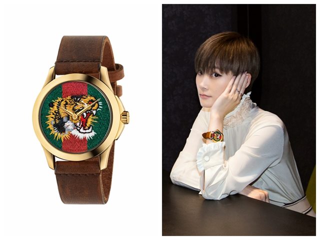 ԇGUCCI Le March Des MerveillesϵDƬԴGUCCI