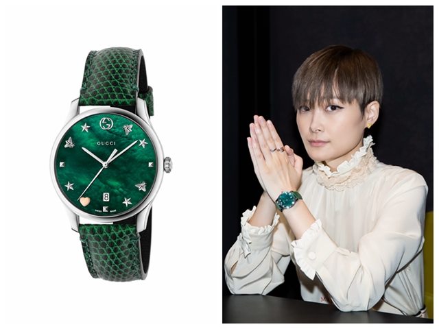 ԇGUCCI G-TimelessϵDƬԴGUCCI