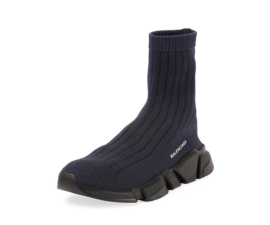 BALENCIAGA,Speed Trainer  鼃mЬBALENCIAGA Speed Trainer Ʒǈ(chng)