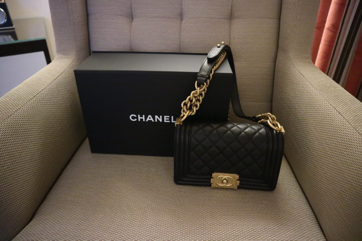 ΃_(ki)-С̖(ho)Boy Chanelw