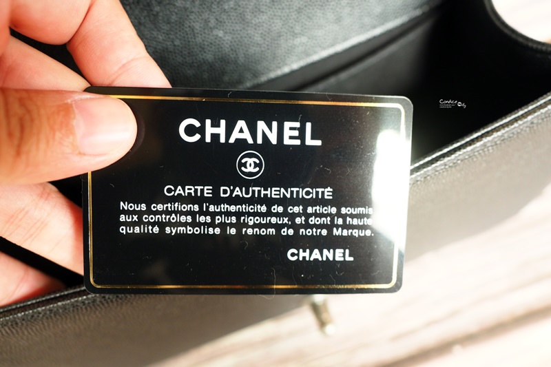 ӛձ؛I΃ CHANEL LEBOY 25_ȃrλ!