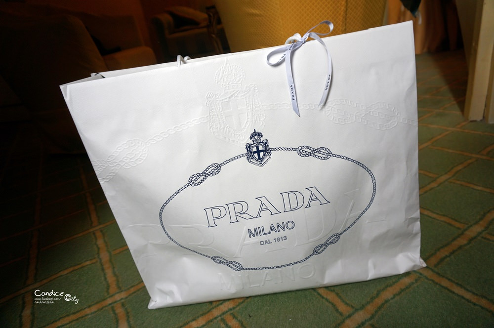 ҡxI(mi)PRADA Double Bagr(ji)󳬄!!()