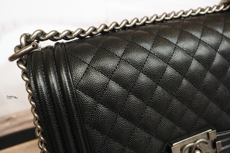ӛձ؛I΃ CHANEL LEBOY 25_ȃrλ!