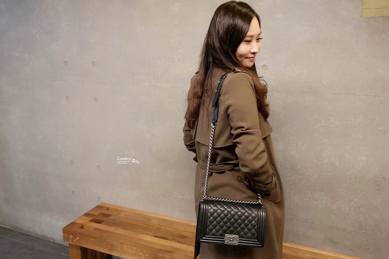 ӛձ؛I΃ CHANEL LEBOY 25_ȃrλ!