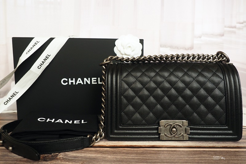ӛձ؛I΃ CHANEL LEBOY 25_ȃrλ!