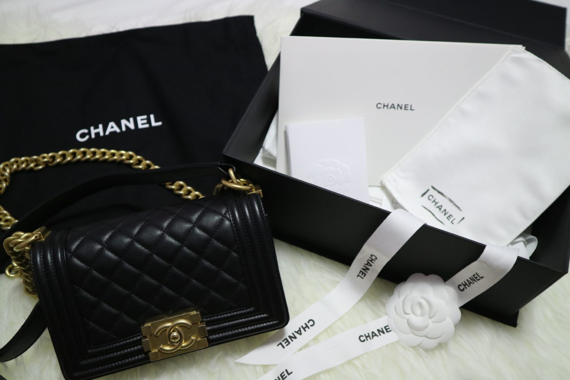 С̖(ho)Boy Chanelw-_(ki)