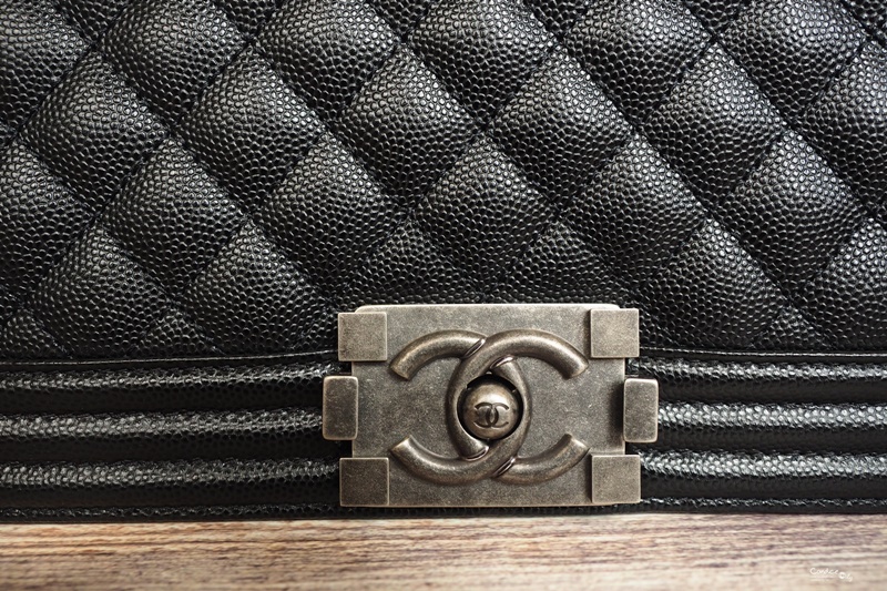 ӛձ؛I΃ CHANEL LEBOY 25_ȃrλ!