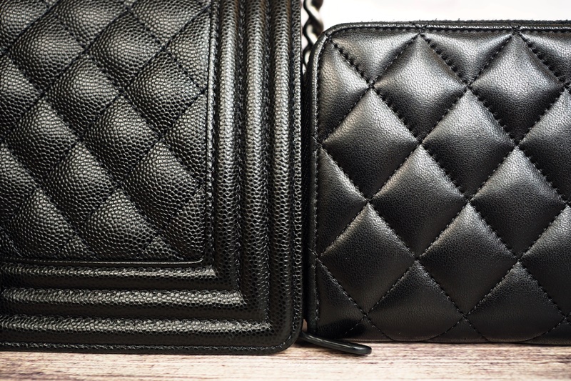 ӛձ؛I΃ CHANEL LEBOY 25_ȃrλ!