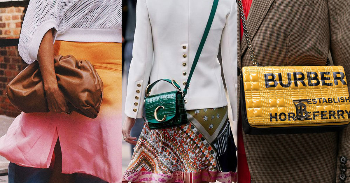 BVCelineBurberryChanelIGعʳߣȫ@Щ¡IT Bag-0