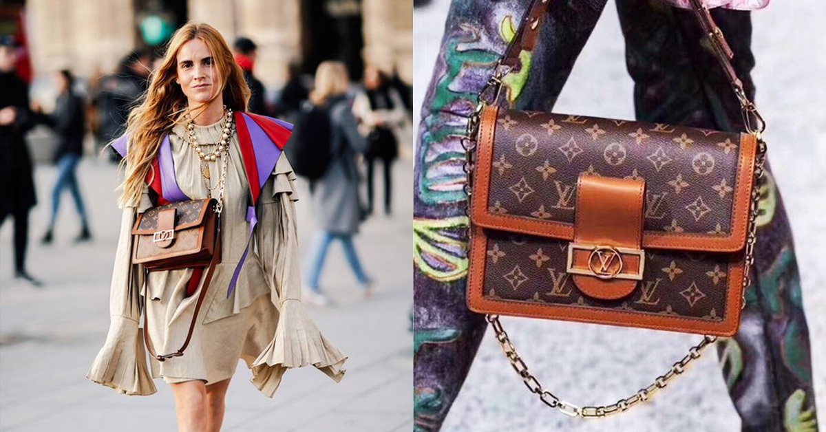BVCelineBurberryChanelIGعʳߣȫ@Щ¡IT Bag-6