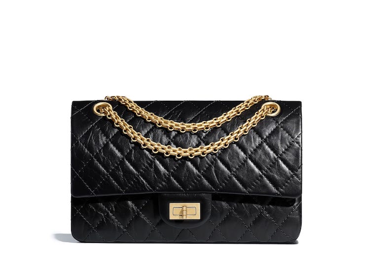 Chanel 65󼯺ϣ 2.55˰19@5JRׂ -0