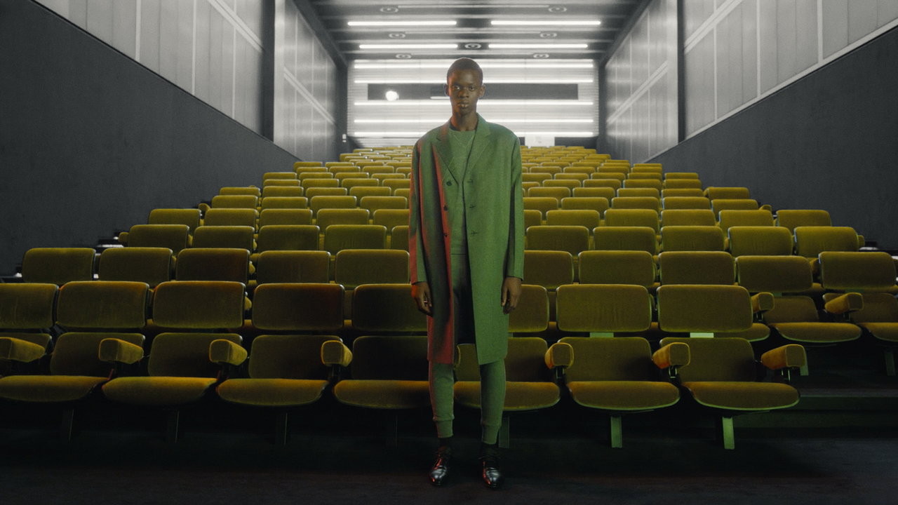 PRADA 2021ss DƷṩ