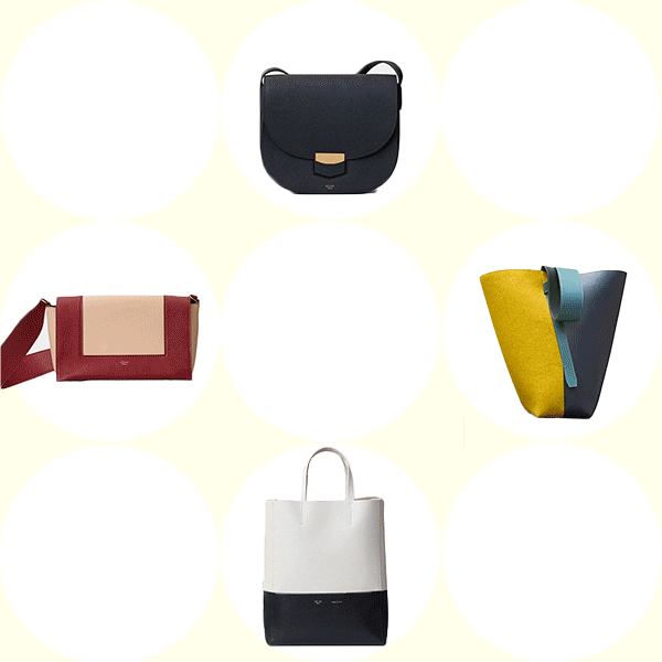 CELINE˼ֵIİBox, ЦĘǧĂ(g)r(ji)Ͷֹr(ji)