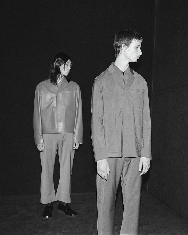PRADA 2021ss DƷṩ