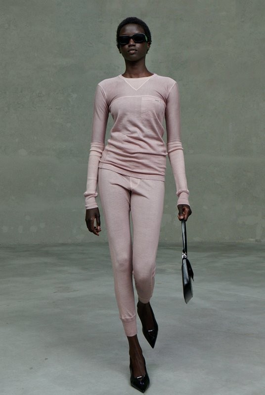 PRADA 2021ss DƷṩ