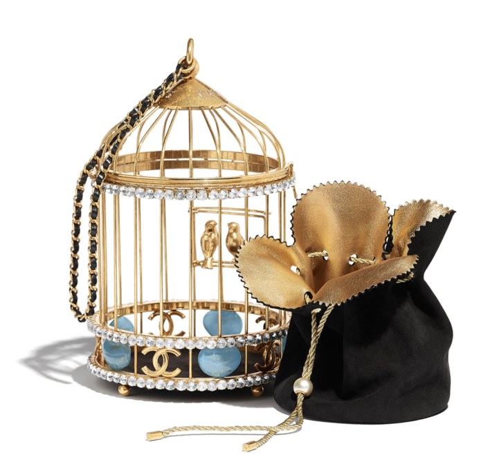 2020 Chanel ִ] 20 ؓChanel 2020 ﶬִʽBrXб