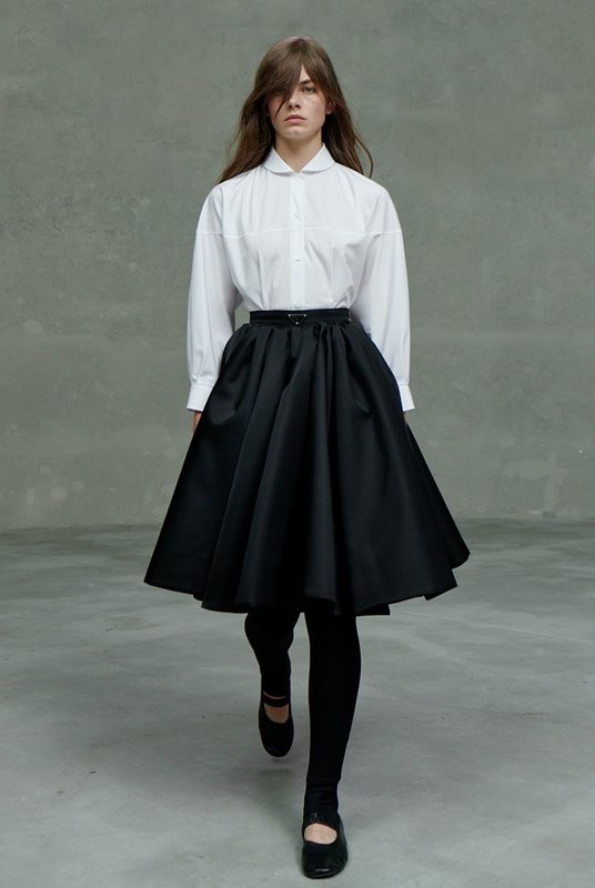 PRADA 2021ss DƷṩ