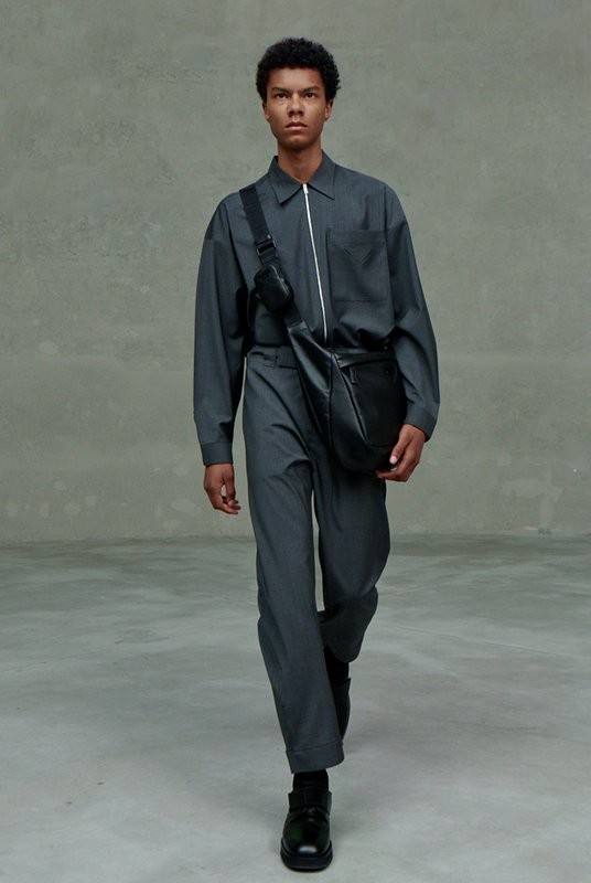 PRADA 2021ss DƷṩ