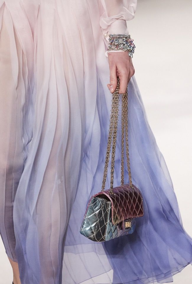 2020 ˇϵChanel u׃ɫ2.55 ִrѩȹO(sh)ӋԊ鮋