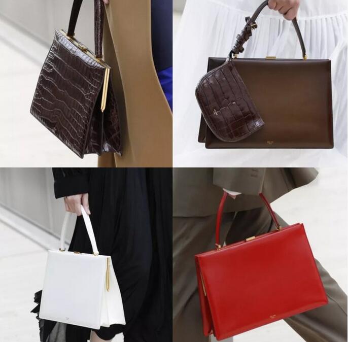 CELINE˼ֵIİBox, ЦĘǧĂ(g)r(ji)Ͷֹr(ji)