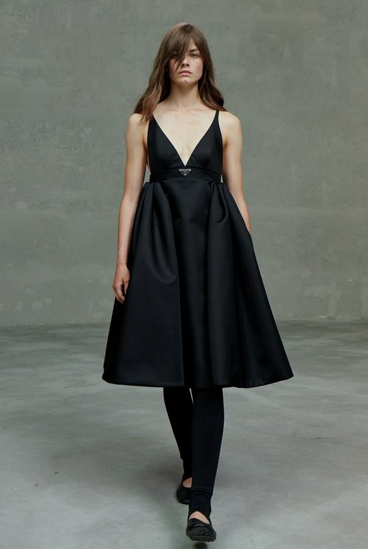 PRADA 2021ss DƷṩ