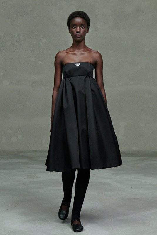 PRADA 2021ss DƷṩ
