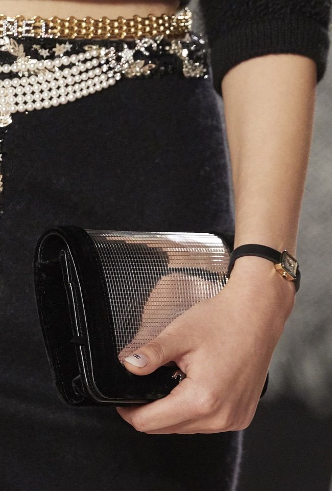 Chanel yɫWƬwallet-on-chain ִ$20,100 