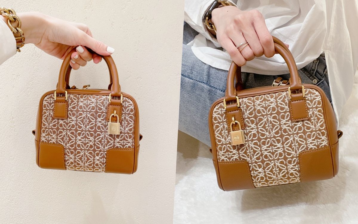 LOEWE PuzzleGate¿]
