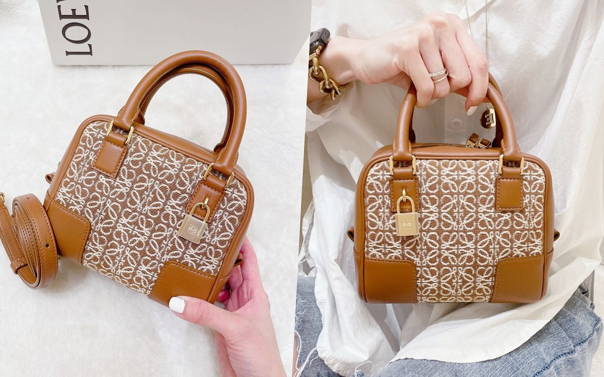 LOEWE PuzzleGate¿]