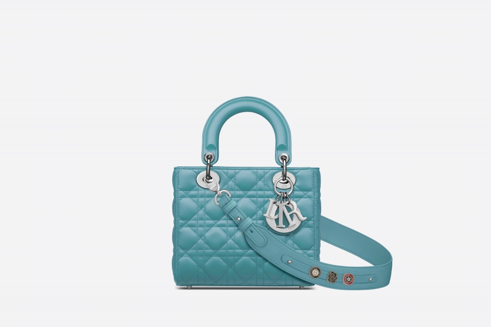 S˵ĉִഺϢSmall Lady Dior My ABCDior Bag